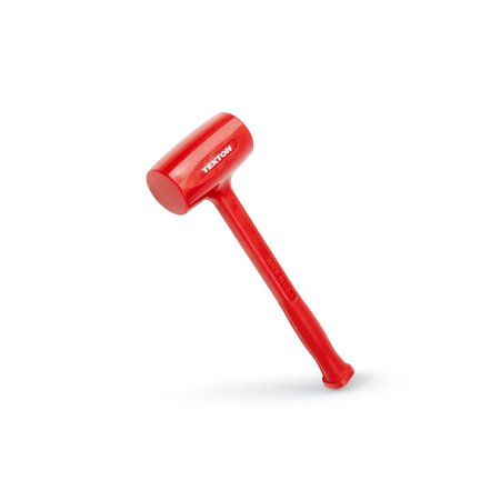 TEKTON 45 oz. Dead Blow Hammer HDB30045